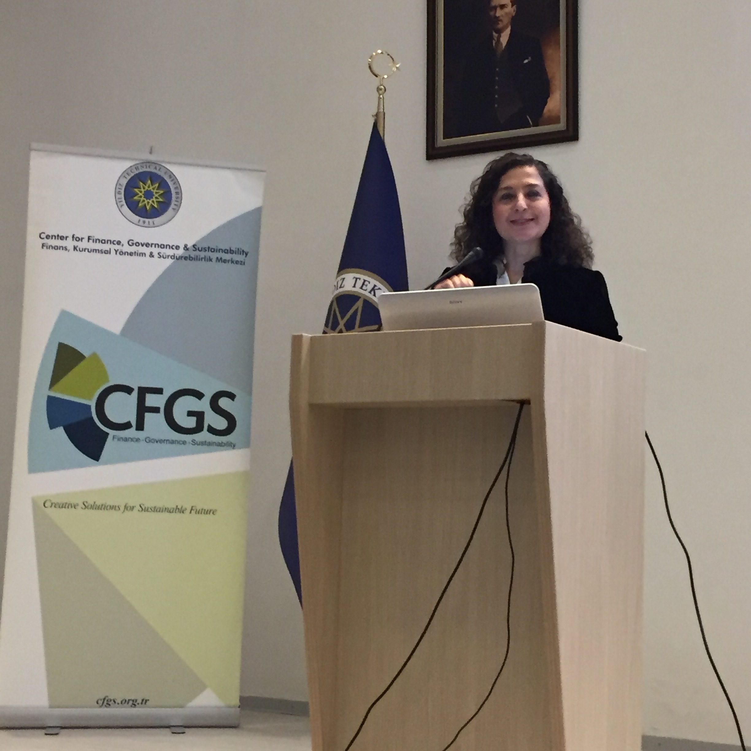 Bütçesini Bilen Gençler Eğitiminden Fotoğraflar