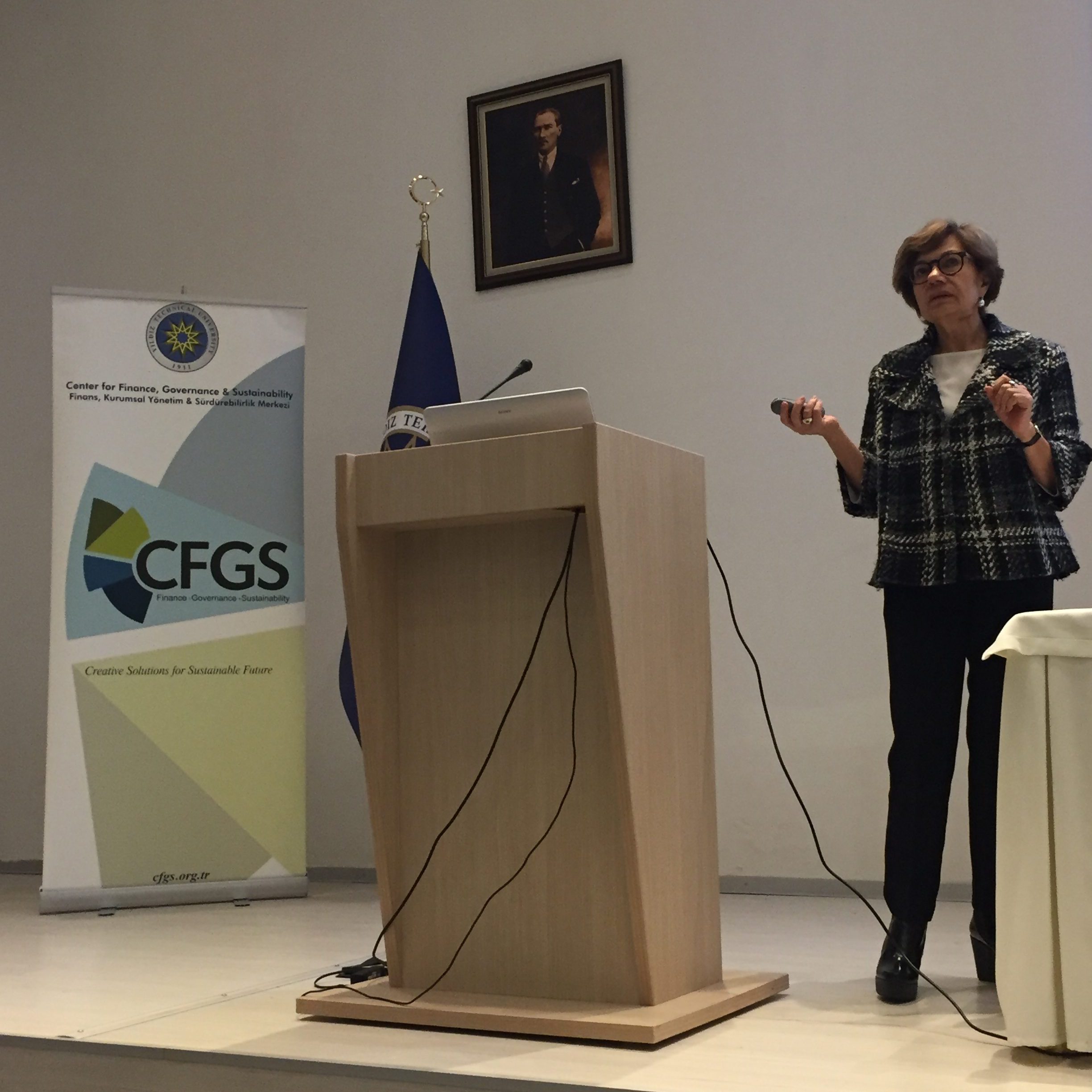 Bütçesini Bilen Gençler Eğitiminden Fotoğraflar