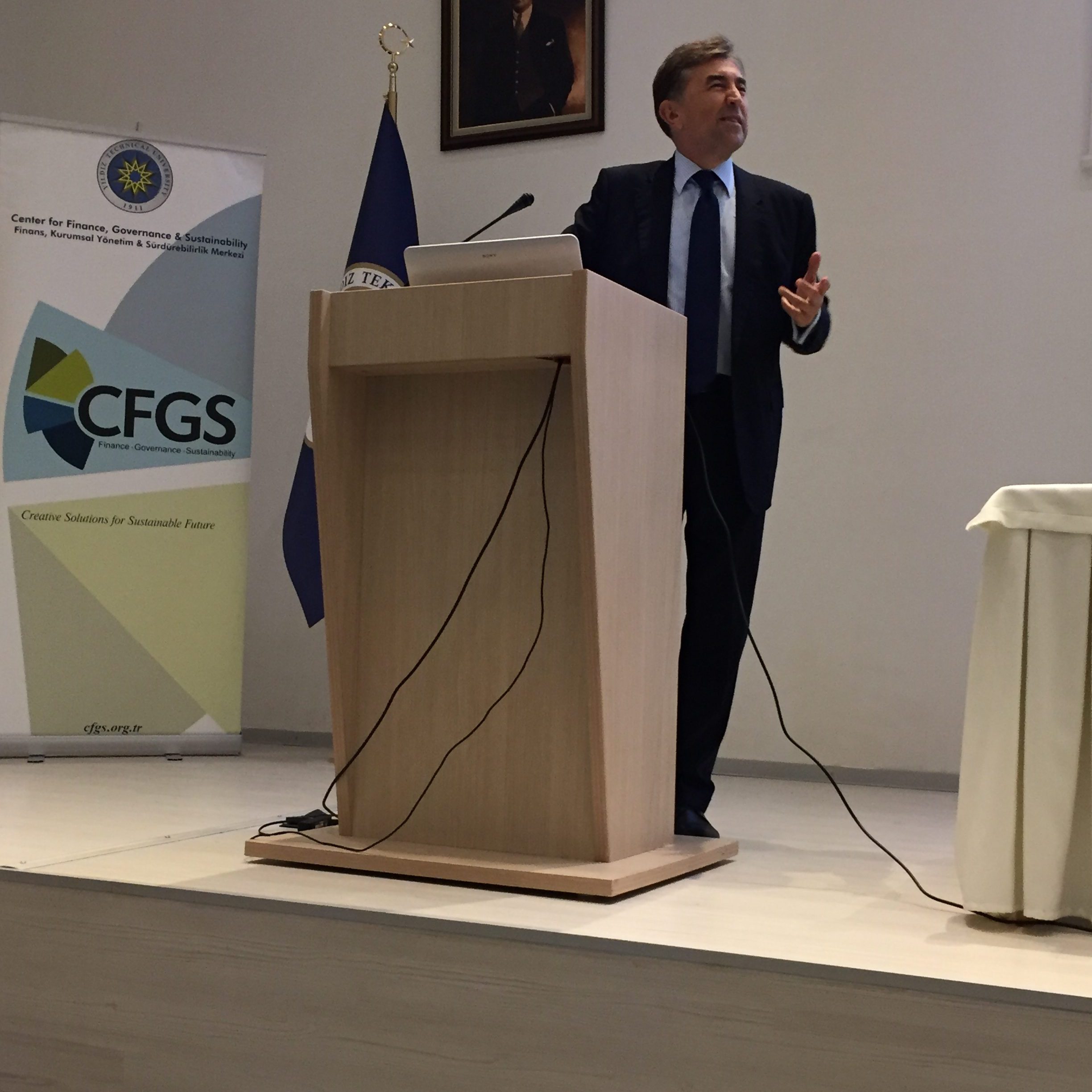 Bütçesini Bilen Gençler Eğitiminden Fotoğraflar