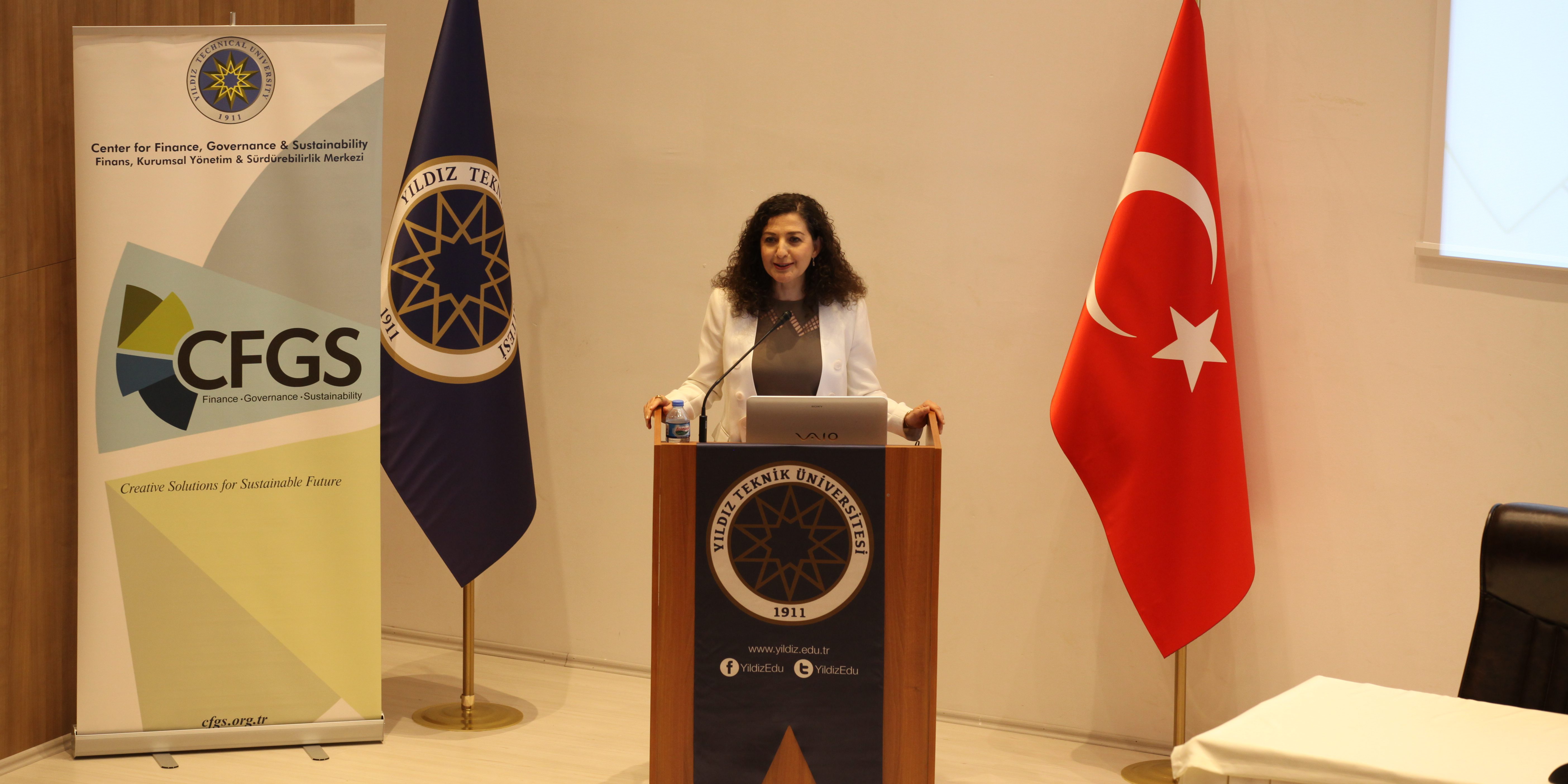 Bütçesini Bilen Gençler Eğitimi