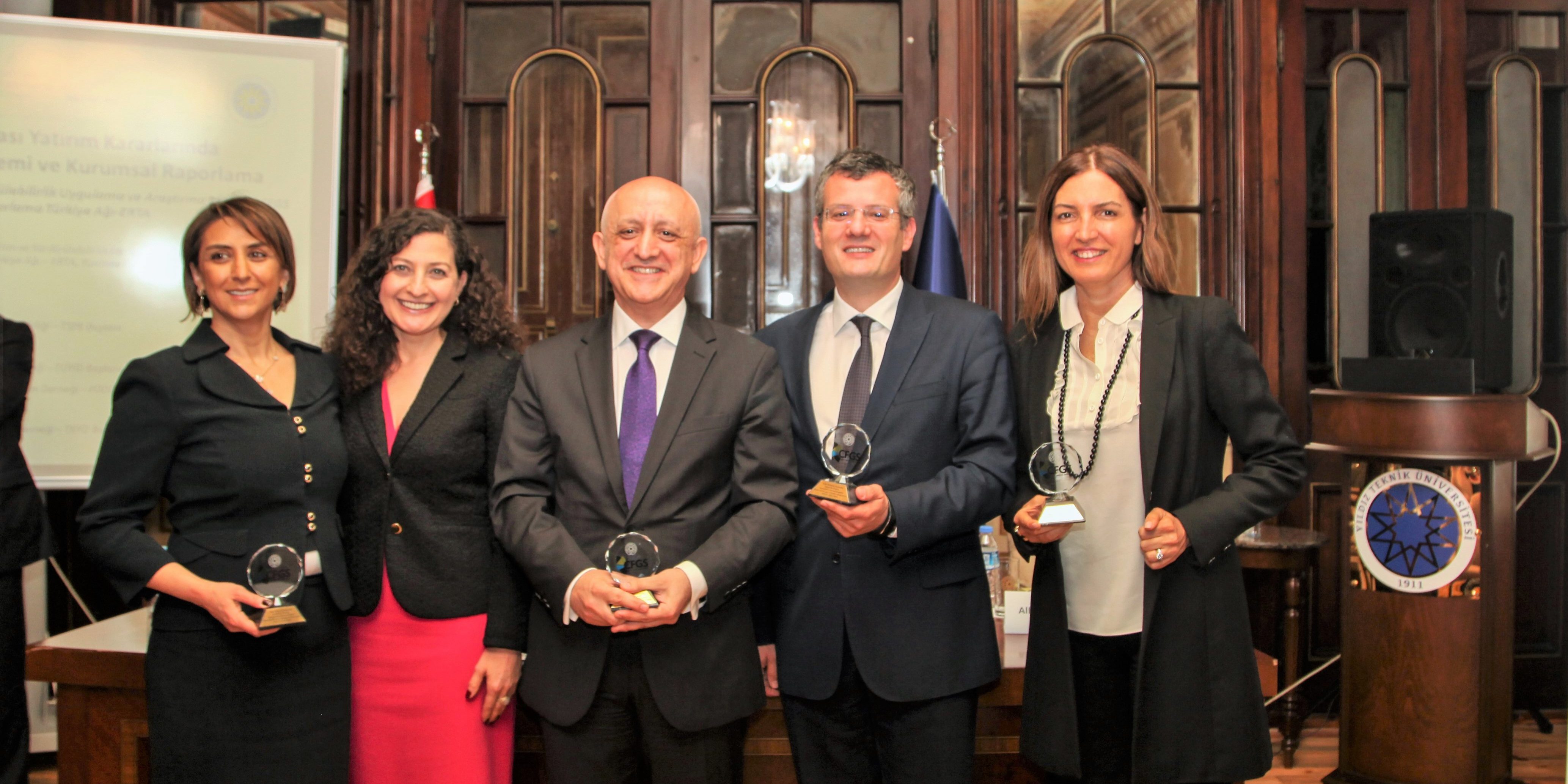 Sermaye Piyasası Yatırım Kararlarında Nitelikli Bilginin Önemi ve Kurumsal Raporlama