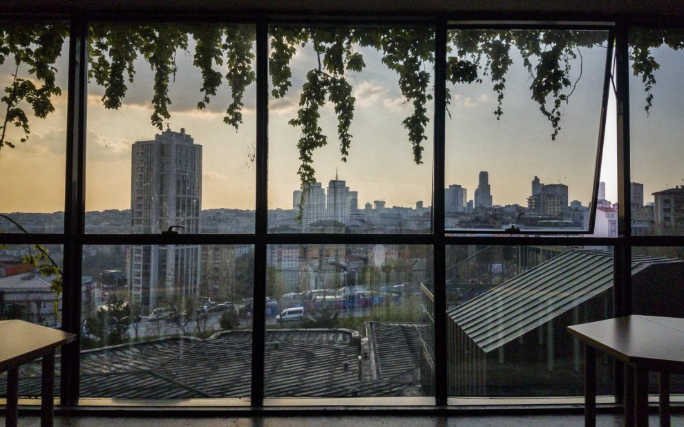 Yıldız Teknik Üniversitesi