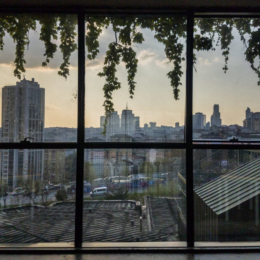 Yıldız Teknik Üniversitesi