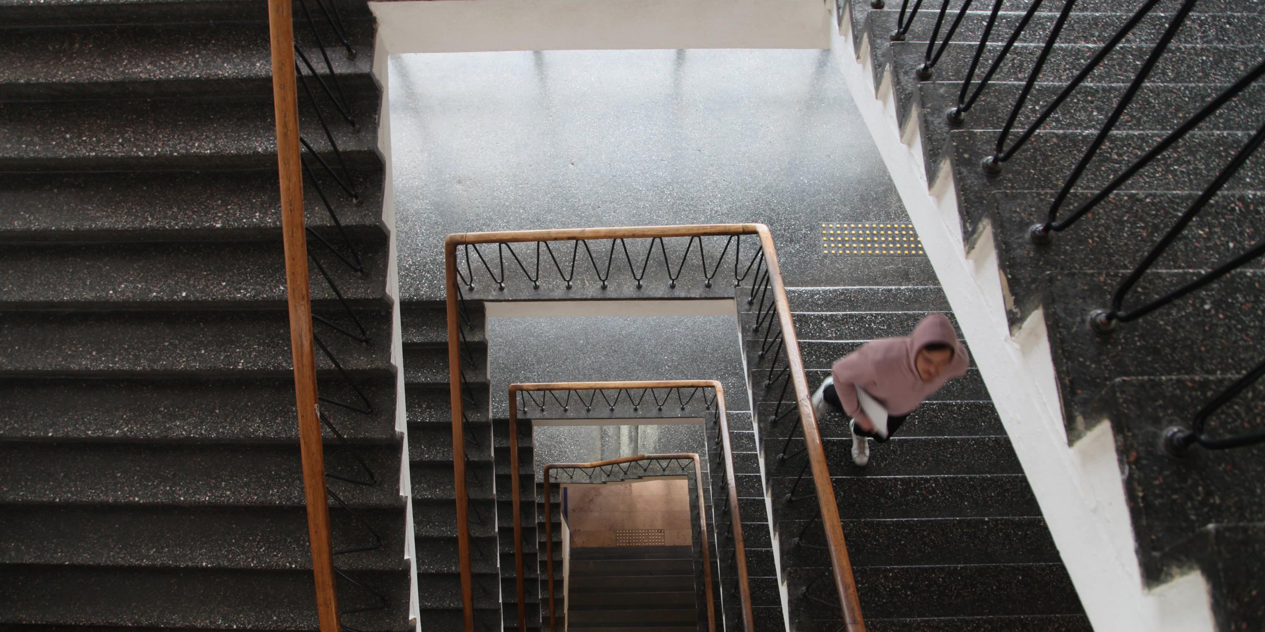 Yıldız Teknik Üniversitesi - CFGS