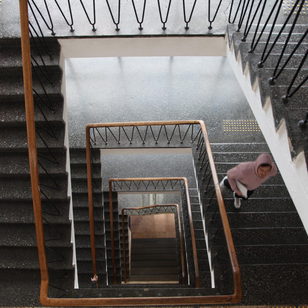 Yıldız Teknik Üniversitesi - CFGS