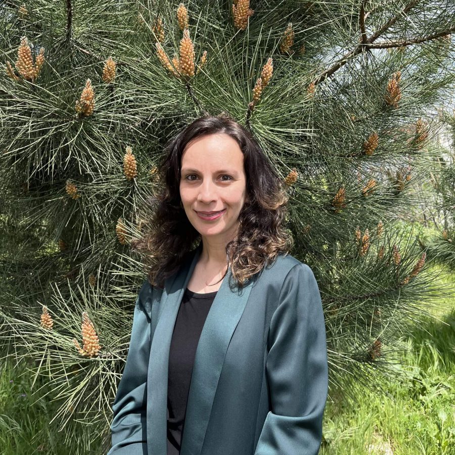 Özlem Kutlu Furtuna