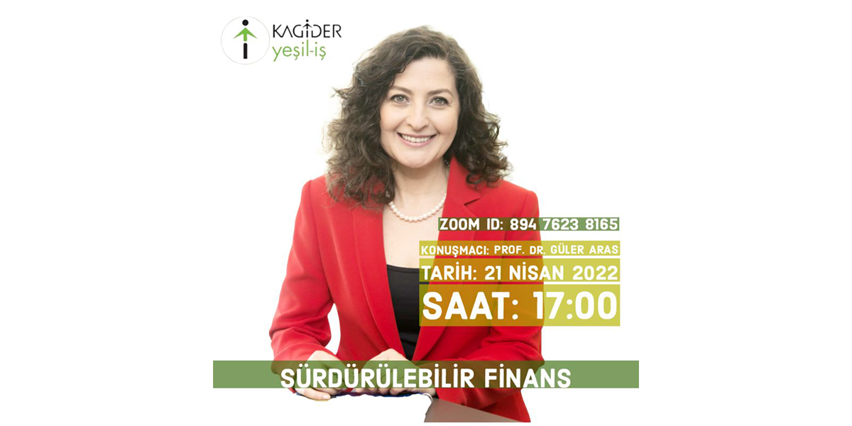 Yeşil İş Sohbetleri