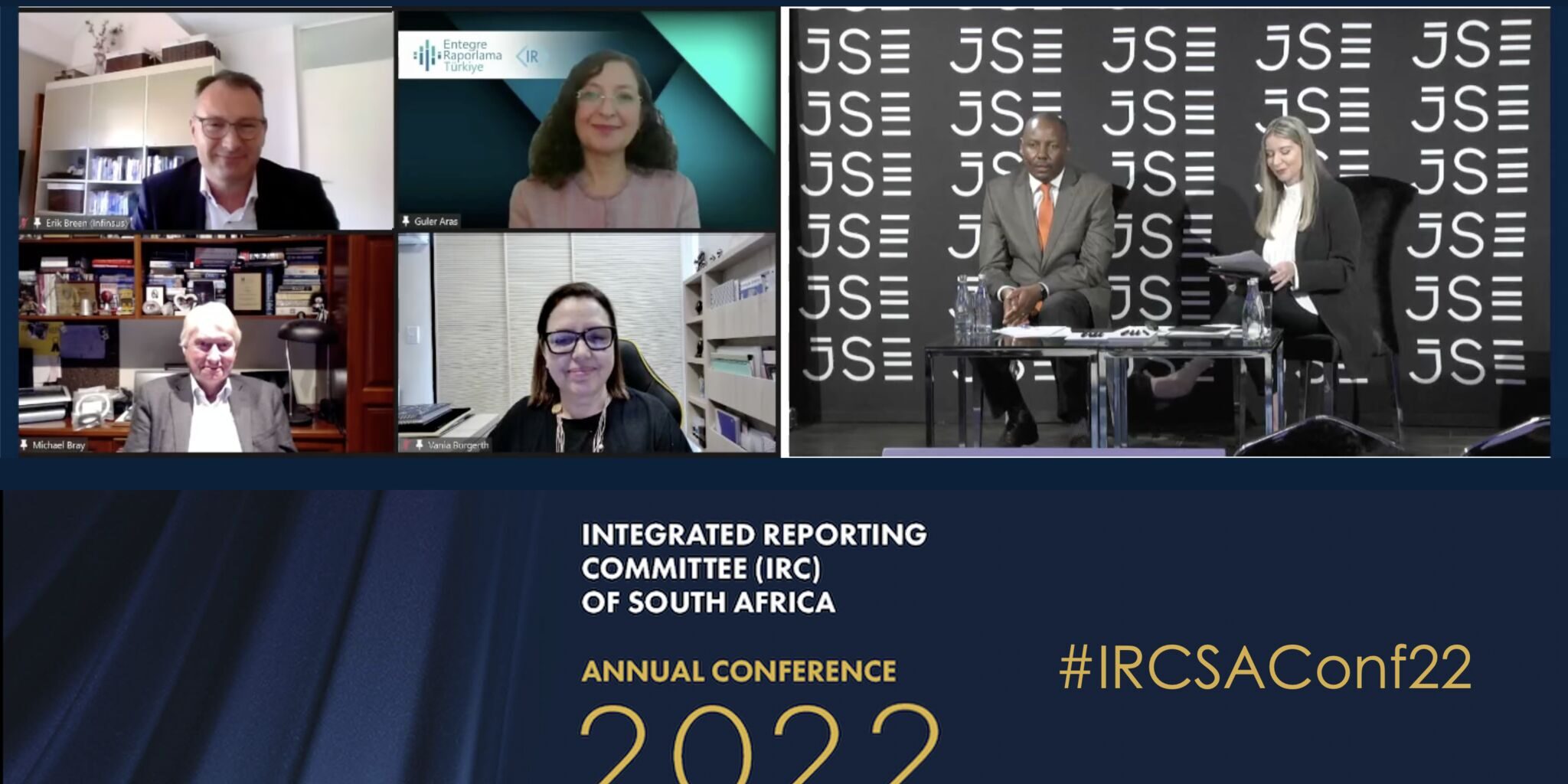 Annual Conference 2022